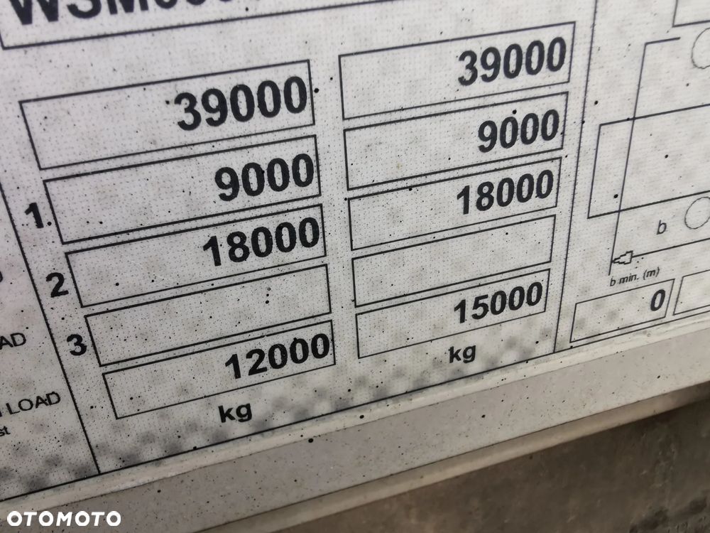Schmitz Cargobull SCB 24/L - 13