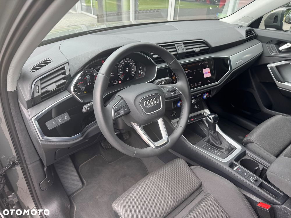 Audi Q3 35 TFSI mHEV Advanced S tronic - 11