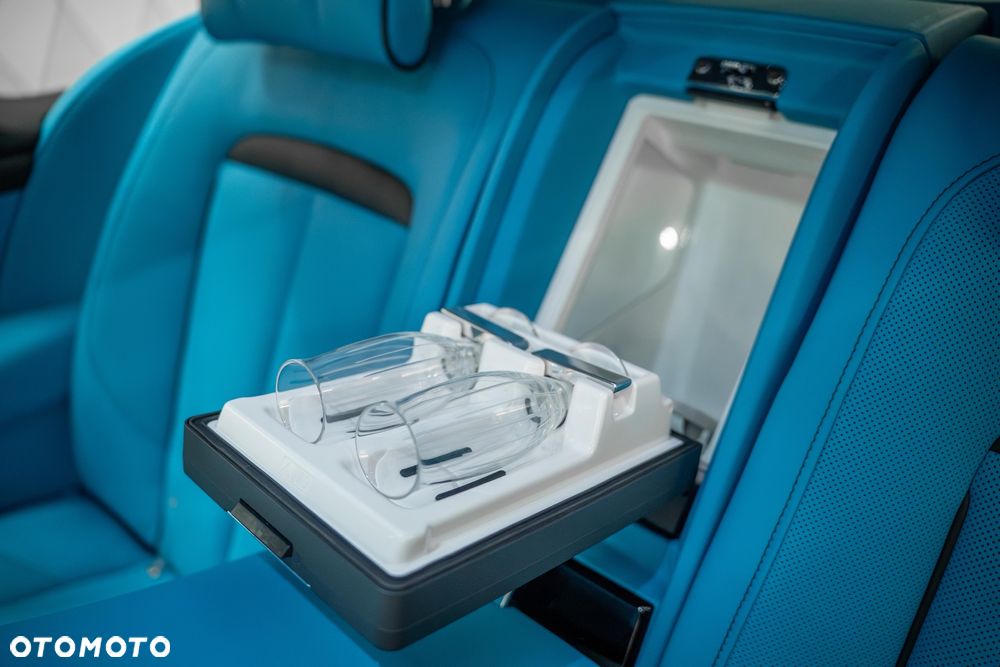 Rolls-Royce Cullinan - 26