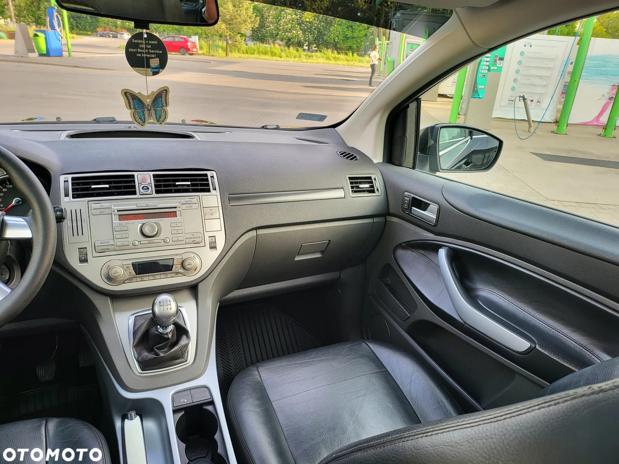 Ford Kuga - 26