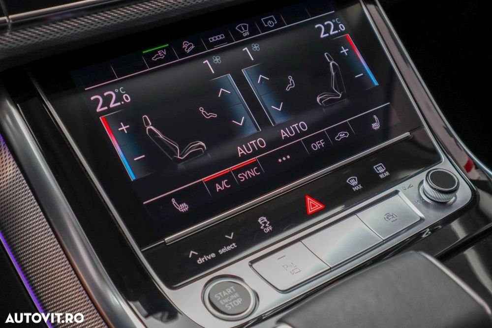 Audi Q7 3.0 55 TFSIe quattro Tiptronic Basic - 34