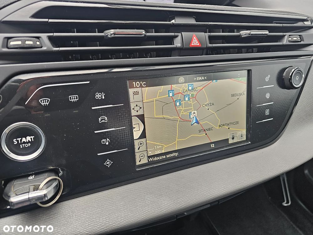 Citroën C4 Picasso PureTech 130 Stop&Start SELECTION - 25