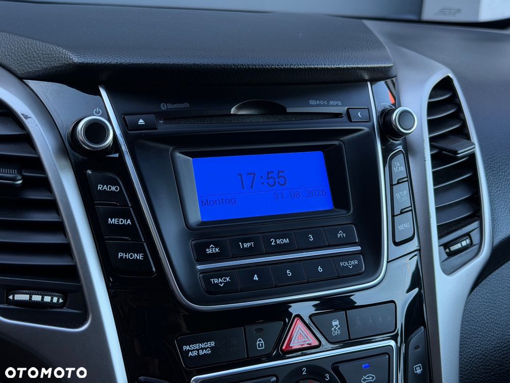 Hyundai i30 1.4 BlueDrive Classic - 15