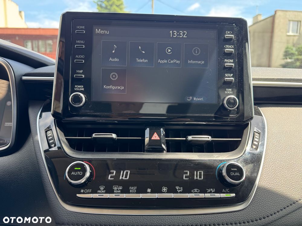 Toyota Corolla 1.5 Comfort - 16
