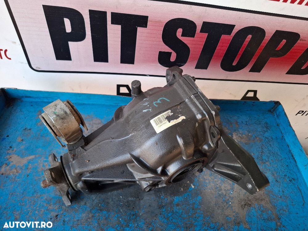 Grup diferential spate Mercedes Glk320 cdi x204 4 matic A2043502314 raport 2.47 2007 2008 2009 2010 2011 2012 - 2