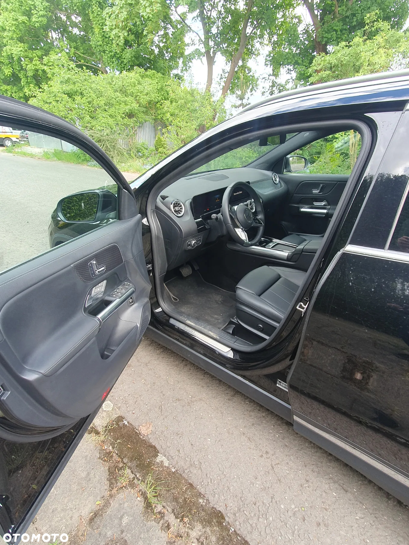 Mercedes-Benz GLA 250 - 6