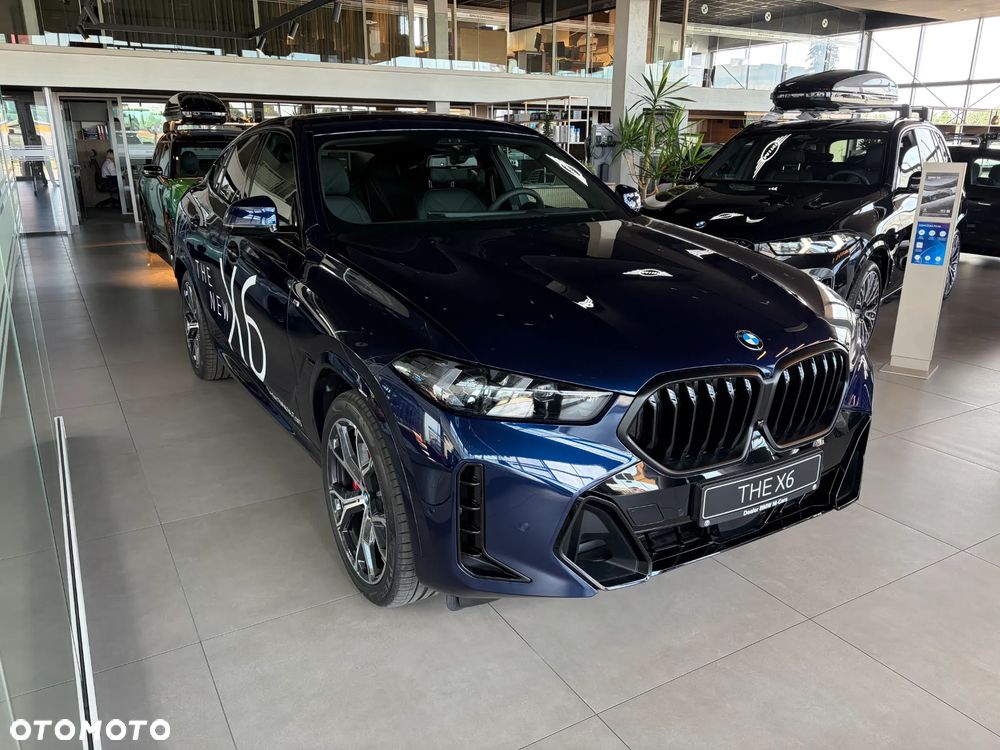 BMW X6 - 10