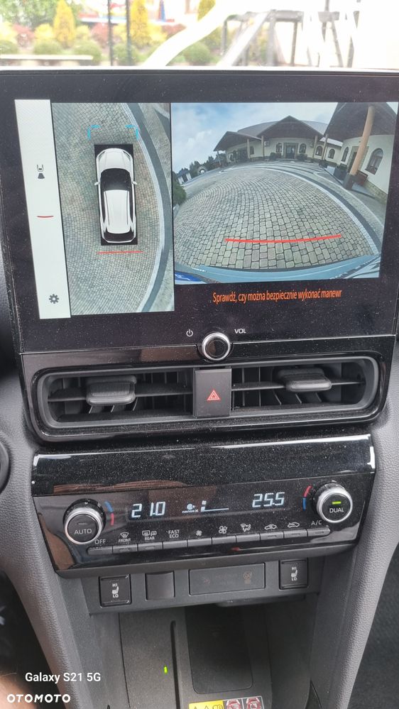 Toyota C-HR 1.8 Hybrid Executive - 10