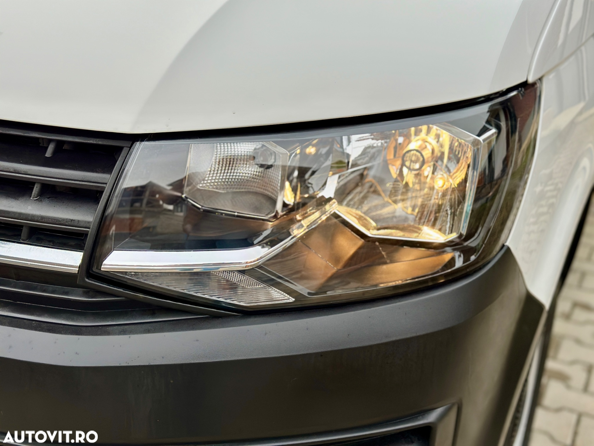 Volkswagen Transporter Kombi T6 2.0 TDI 110 kW LR - 15