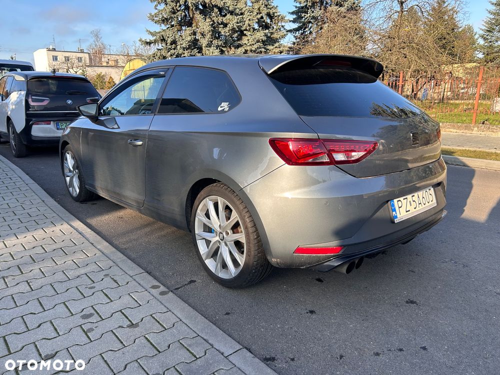 Seat Leon - 7