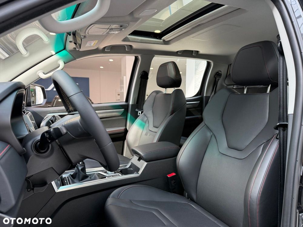 JAC T8 PRO Standard - 16