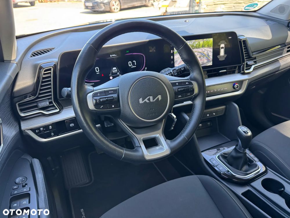Kia Sportage 1.6 T-GDI L 2WD - 23