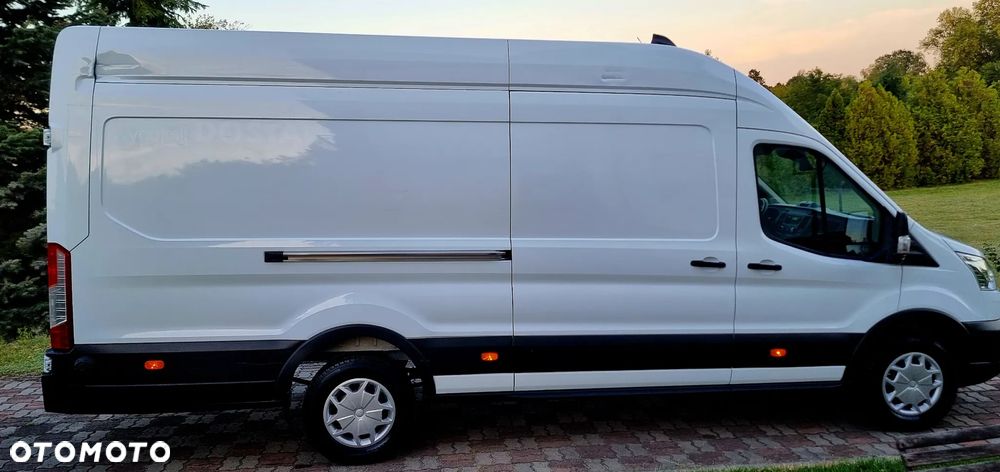 Ford TRANSIT - 6