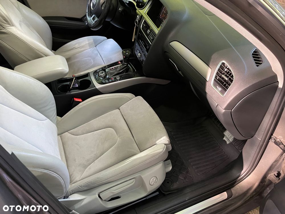 Audi A4 Avant - 7