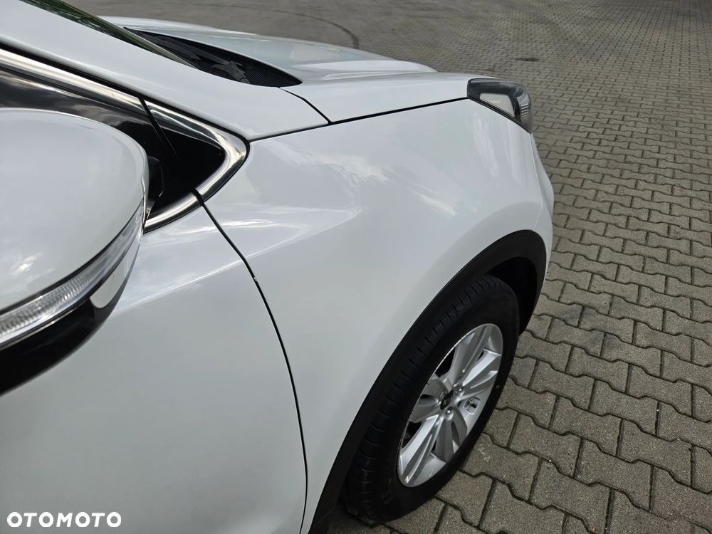 Kia Sportage - 17