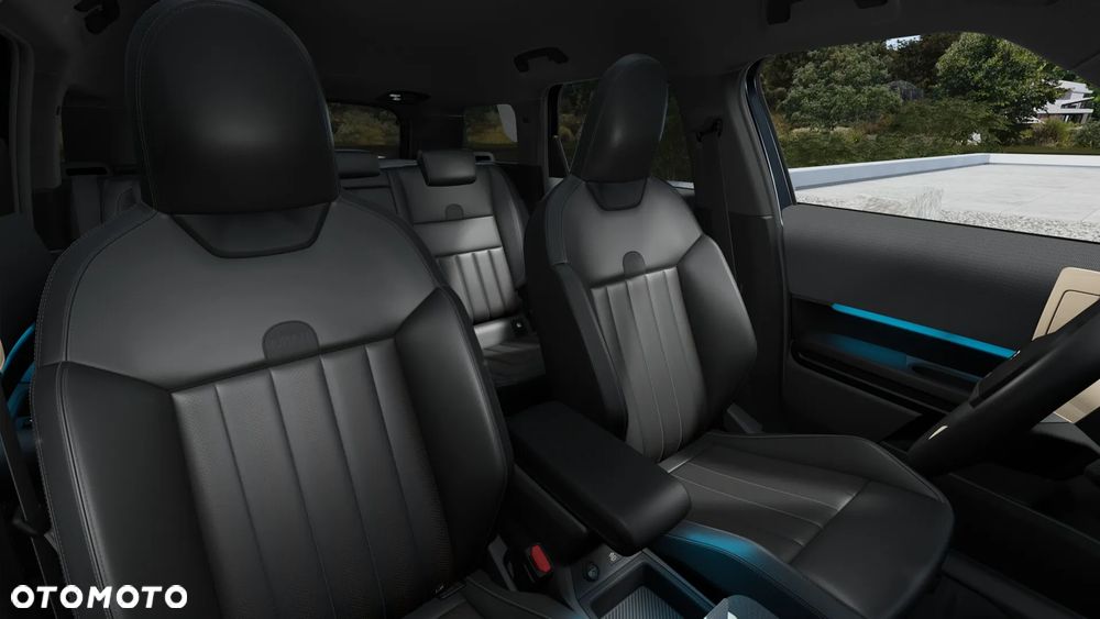 MINI Countryman S ALL4 mHEV Linia Favoured - 5