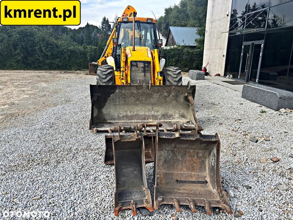 JCB 3CX SUPER KOPARKO-ŁADOWARKA 1998R | JCB 3CX, JCB 3CX Contractor, JCB 4CX, Caterpillar 432F2, 434F2, CASE 580ST, 590ST, New Holland B110C,  B115C, Komatsu WB93R-5, WB97R-5, Terex 860, Volvo BL61B, 71B - 10