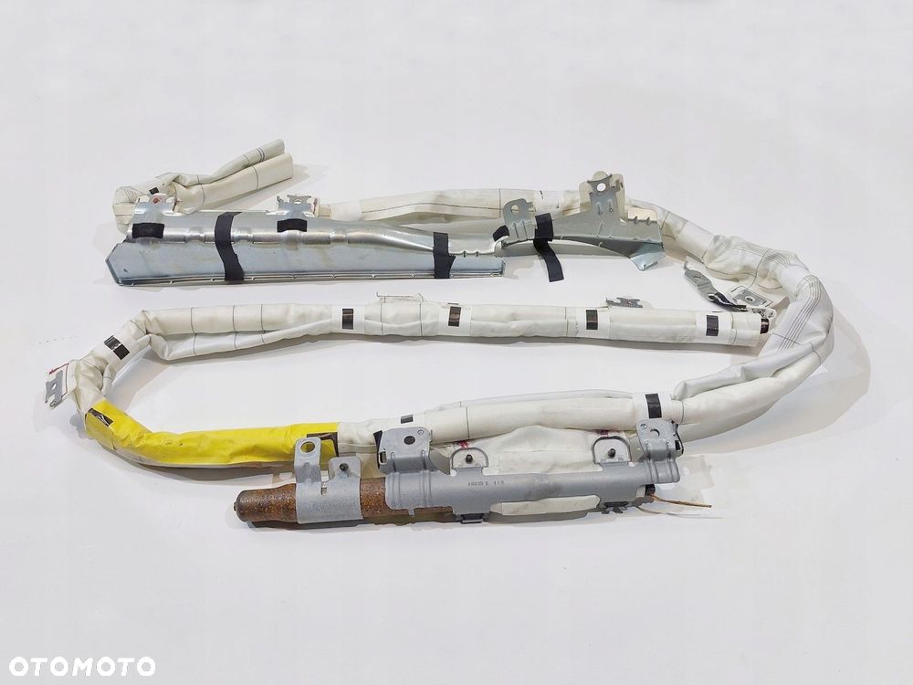kurtyna powietrzna airbag prawa toyota verso 13-18r lift