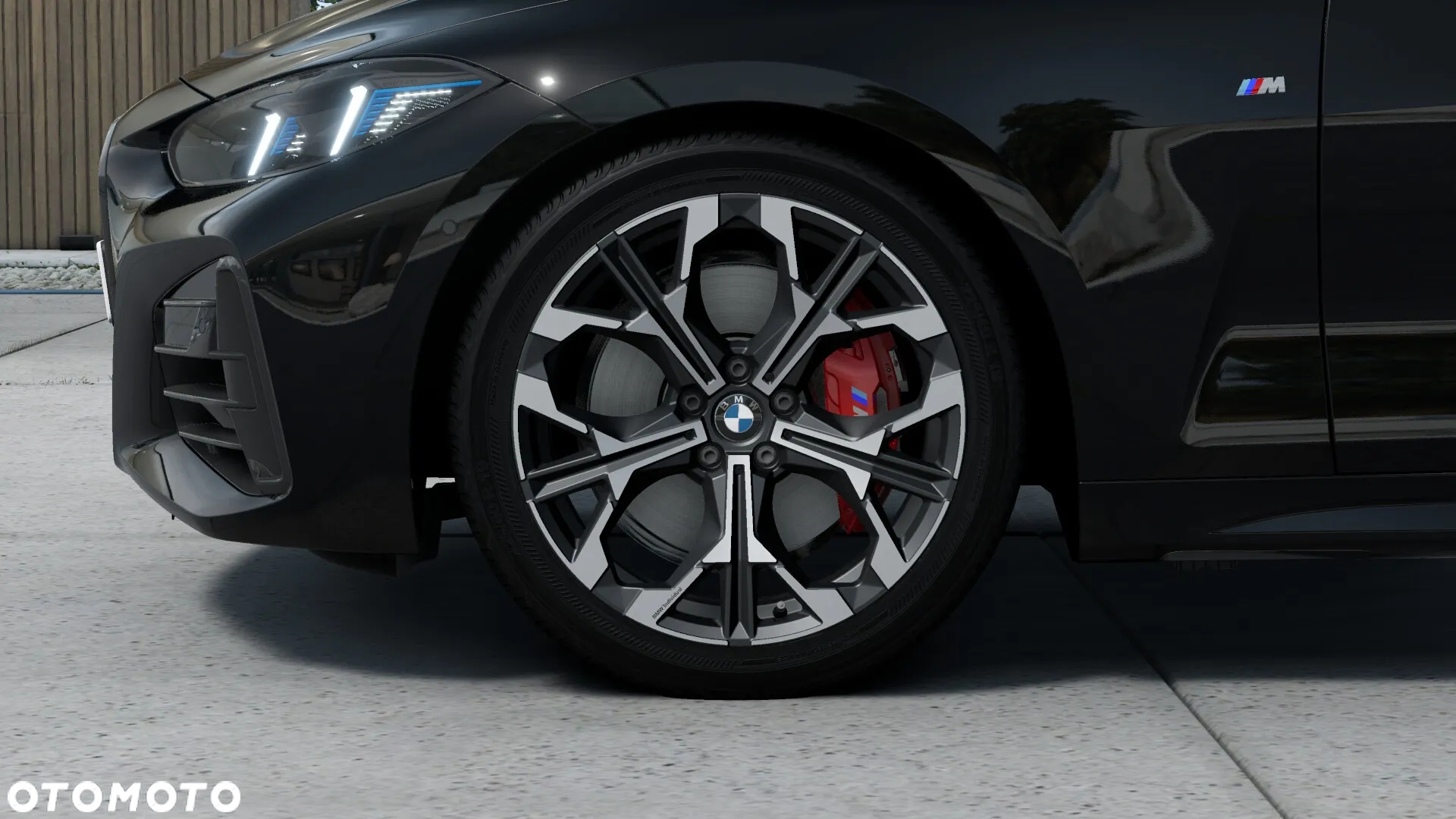BMW Seria 4 - 7