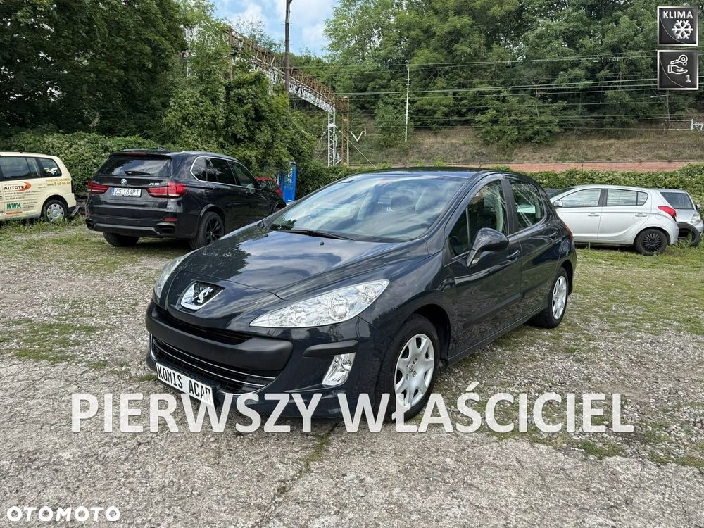 Peugeot 308 95 VTi Tendance - 1