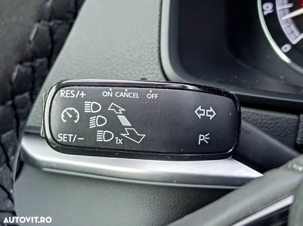 Skoda Karoq 1.5 TSI Ambition - 24