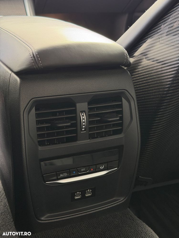 BMW M4 Competition M xDrive AT - 15