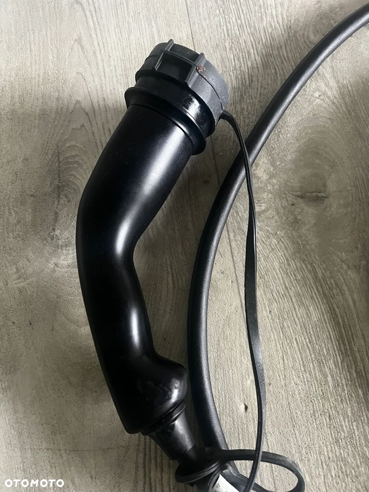 ZESTAW KABLI DO ŁADOWANIA AUDI E-TRON Q8 Q6 Q4 ŁADOWARKA AKUMULATORA 8V4971675AN 7PP971678GG 1EA971639E CENY W OPISIE - 2
