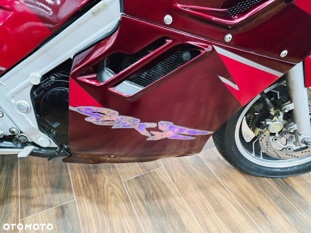 Suzuki GSX-F - Katana - 15