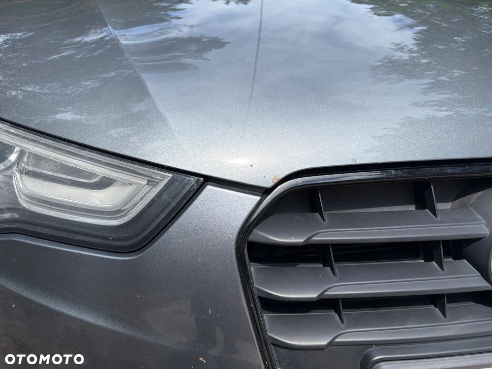 Audi A5 Sportback 2.0 TDI DPF - 14