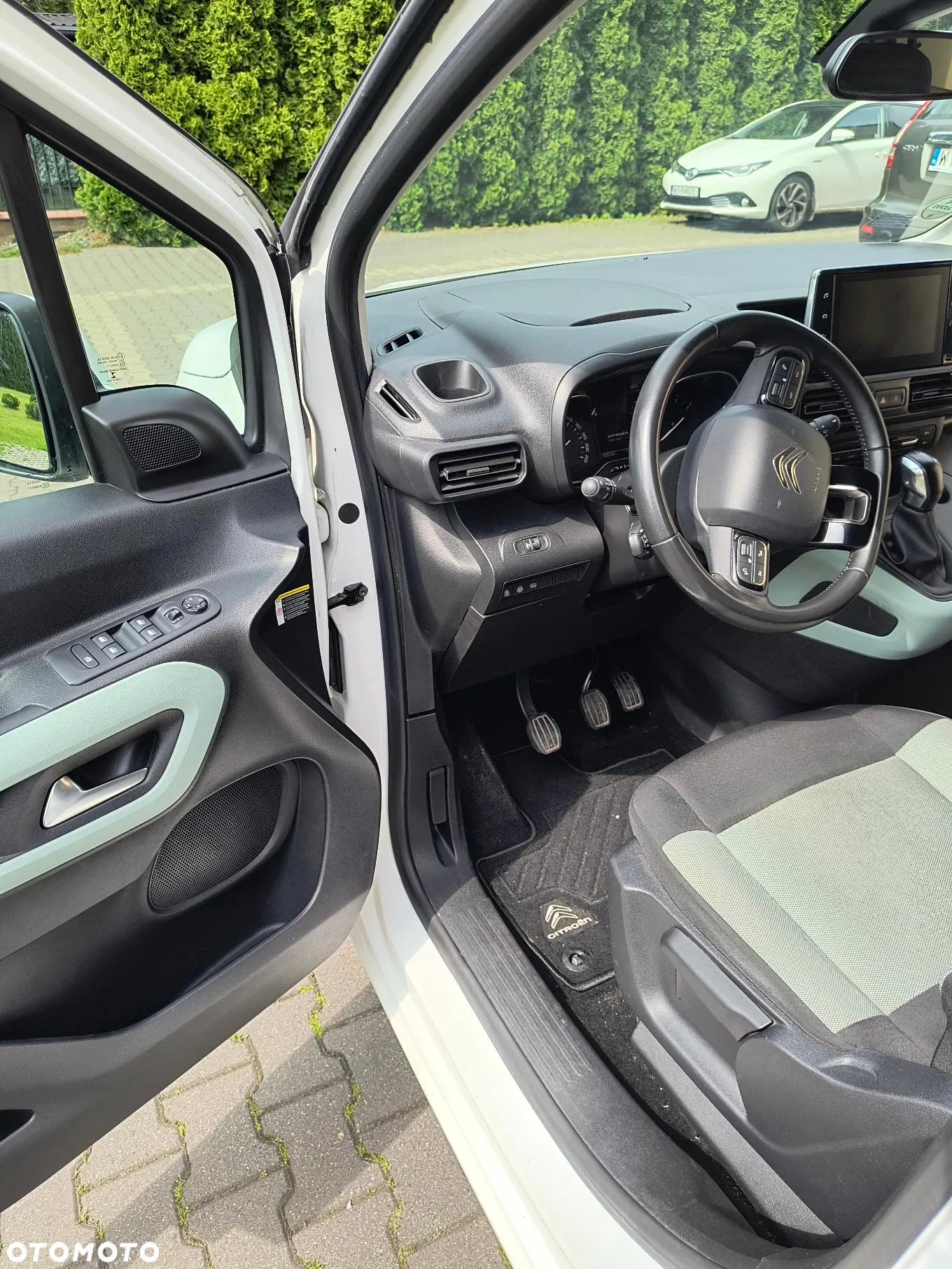 Citroën Berlingo XL 1.5 BlueHDI Feel Pack S&S - 7