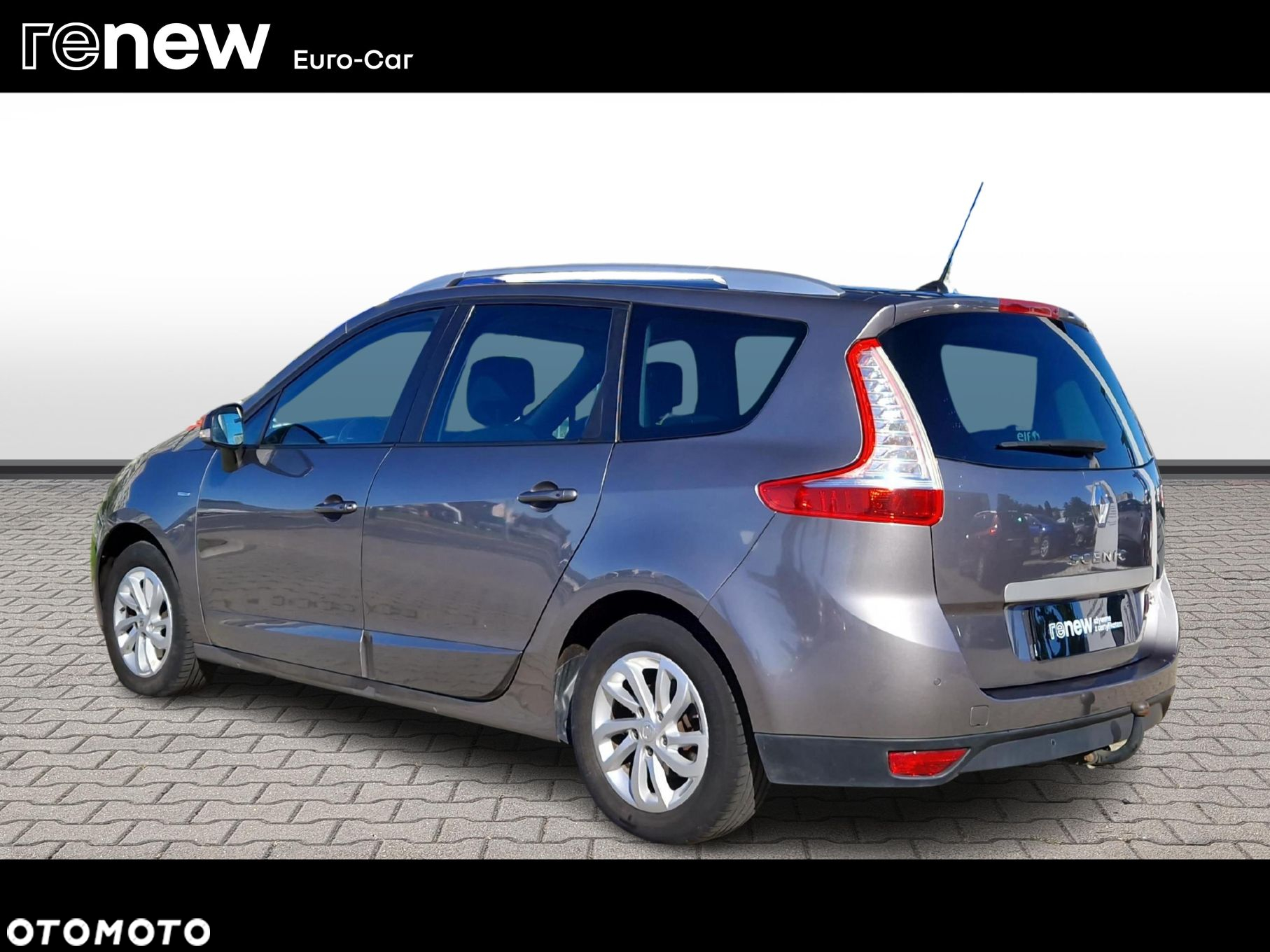 Renault Grand Scenic - 3