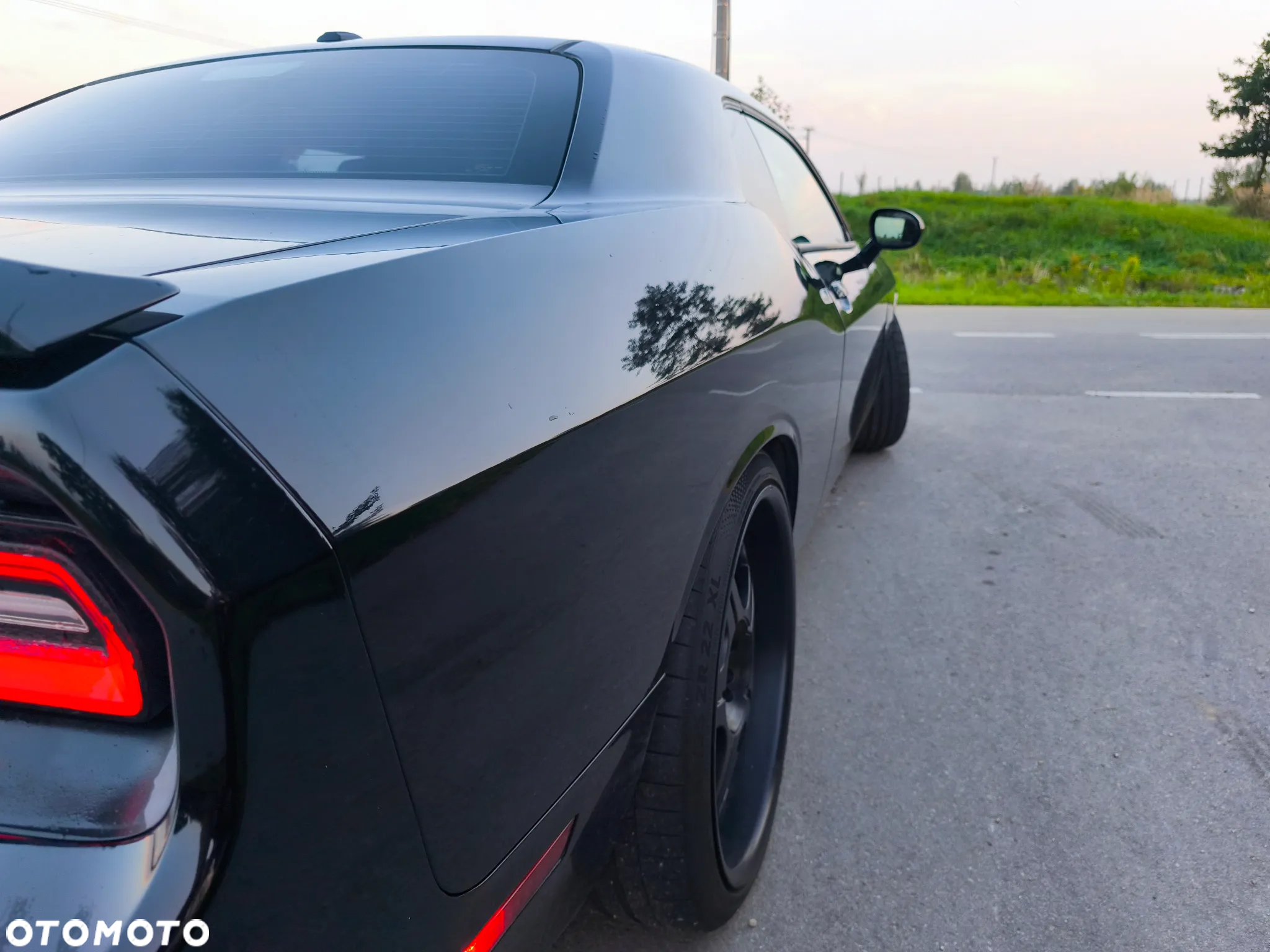 Dodge Challenger - 6