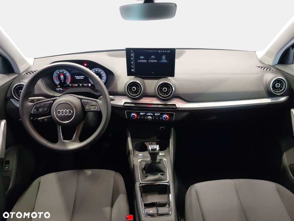 Audi Q2 - 22