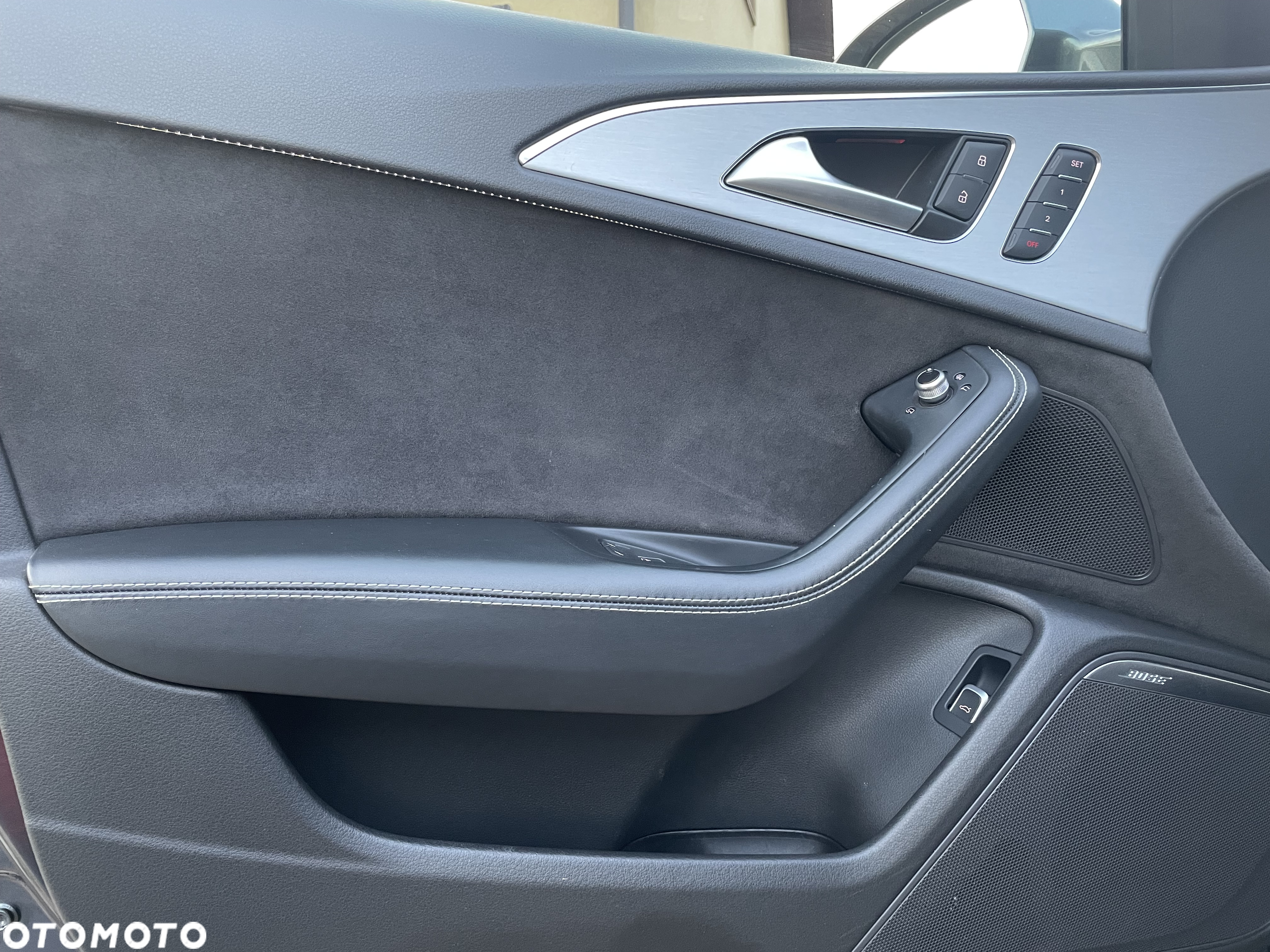 Audi A6 - 12