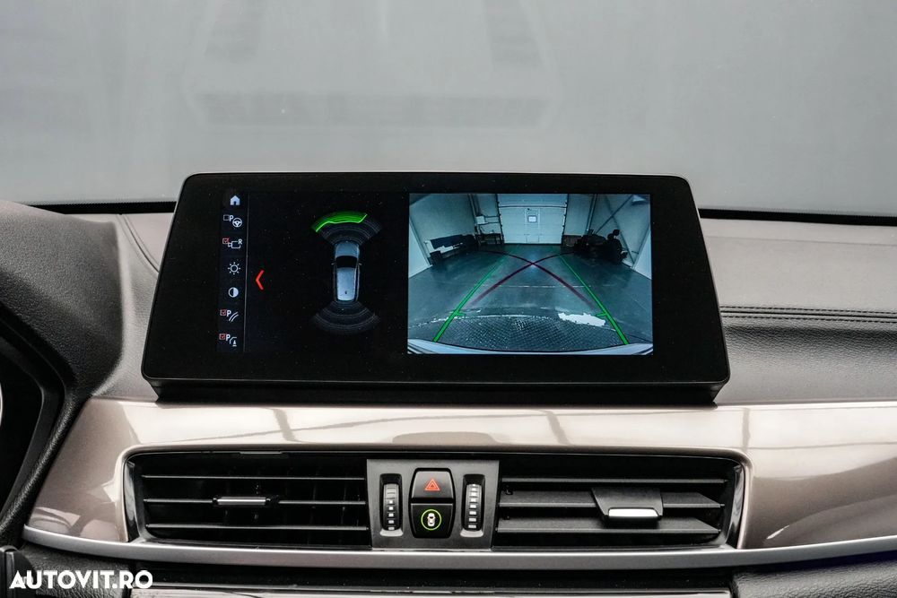 BMW X1 xDrive25e AT PHEV - 20