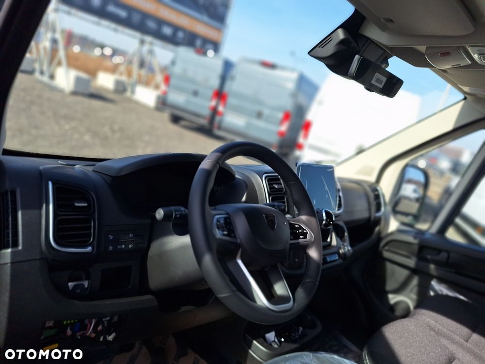 Peugeot Boxer - 9
