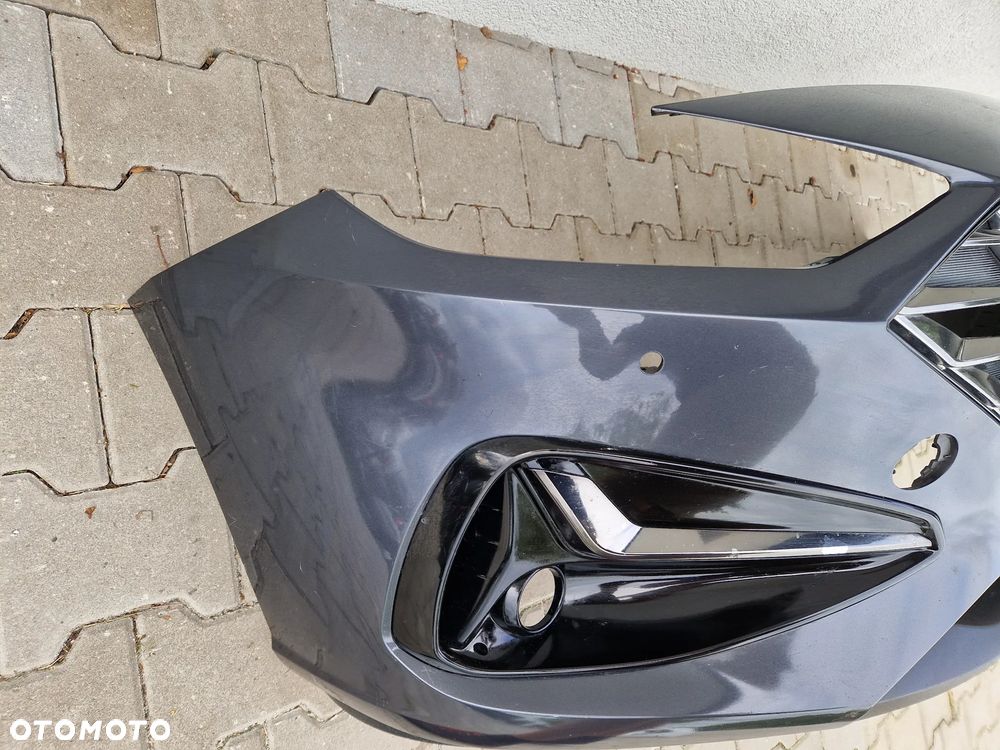 Zderzak Hyundai I30 2020 lift III - 10