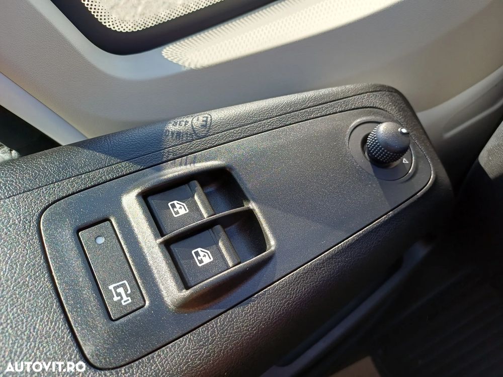 Toyota Proace Max Van Comfort L3H3 - 14
