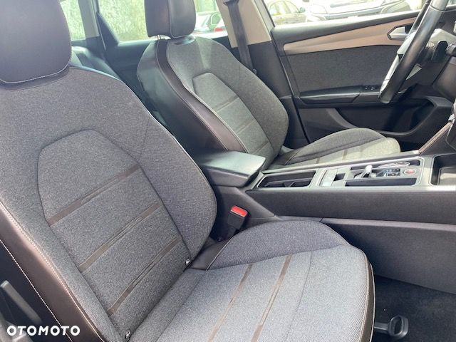 Seat Leon 2.0 TDI Xcellence S&S DSG - 21