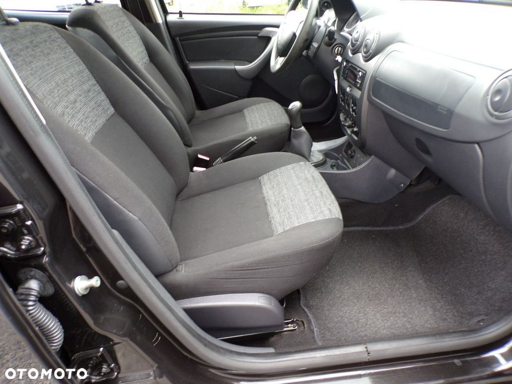 Dacia Duster - 20
