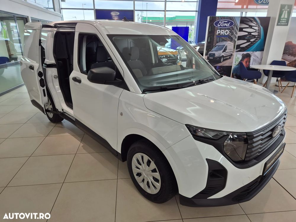 Ford Transit - 3