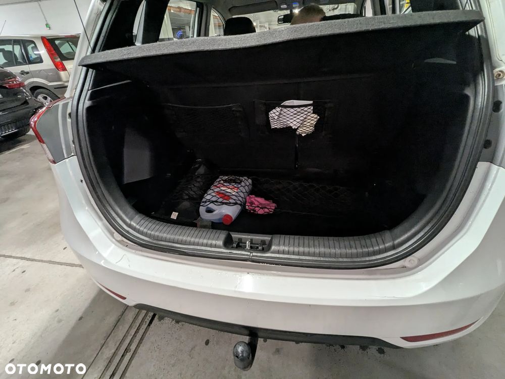 Hyundai ix20 1.4 Comfort blue - 3