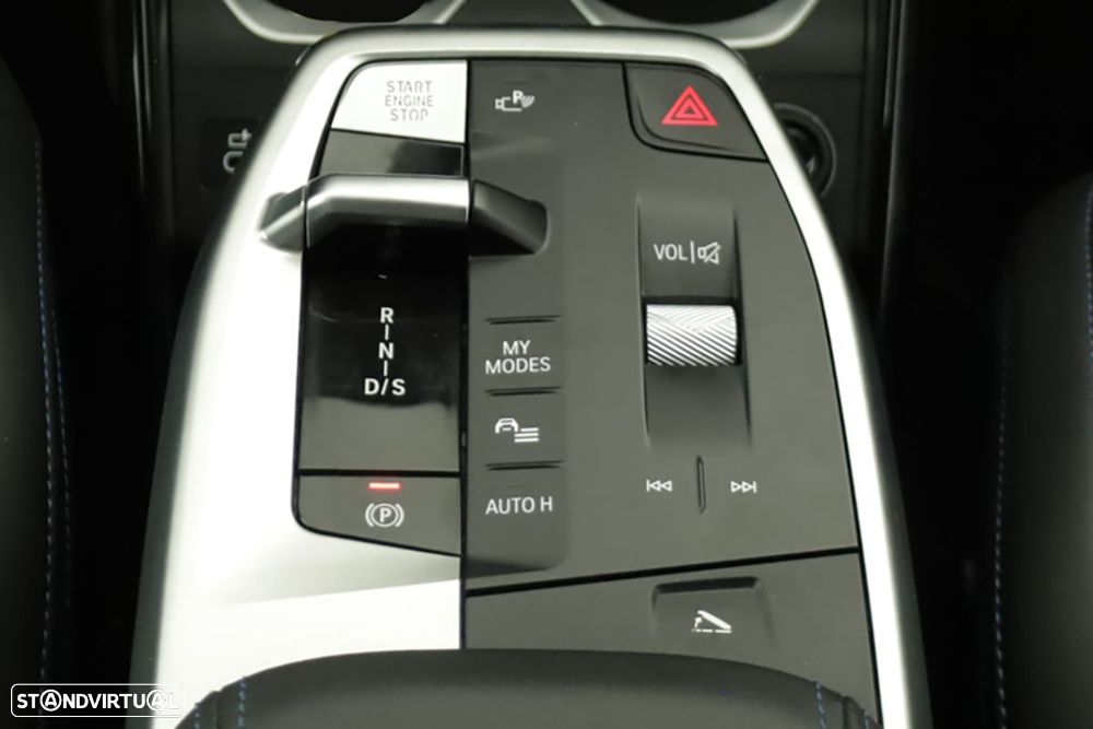 BMW X1 xDrive25e Pack Desportivo M - 15