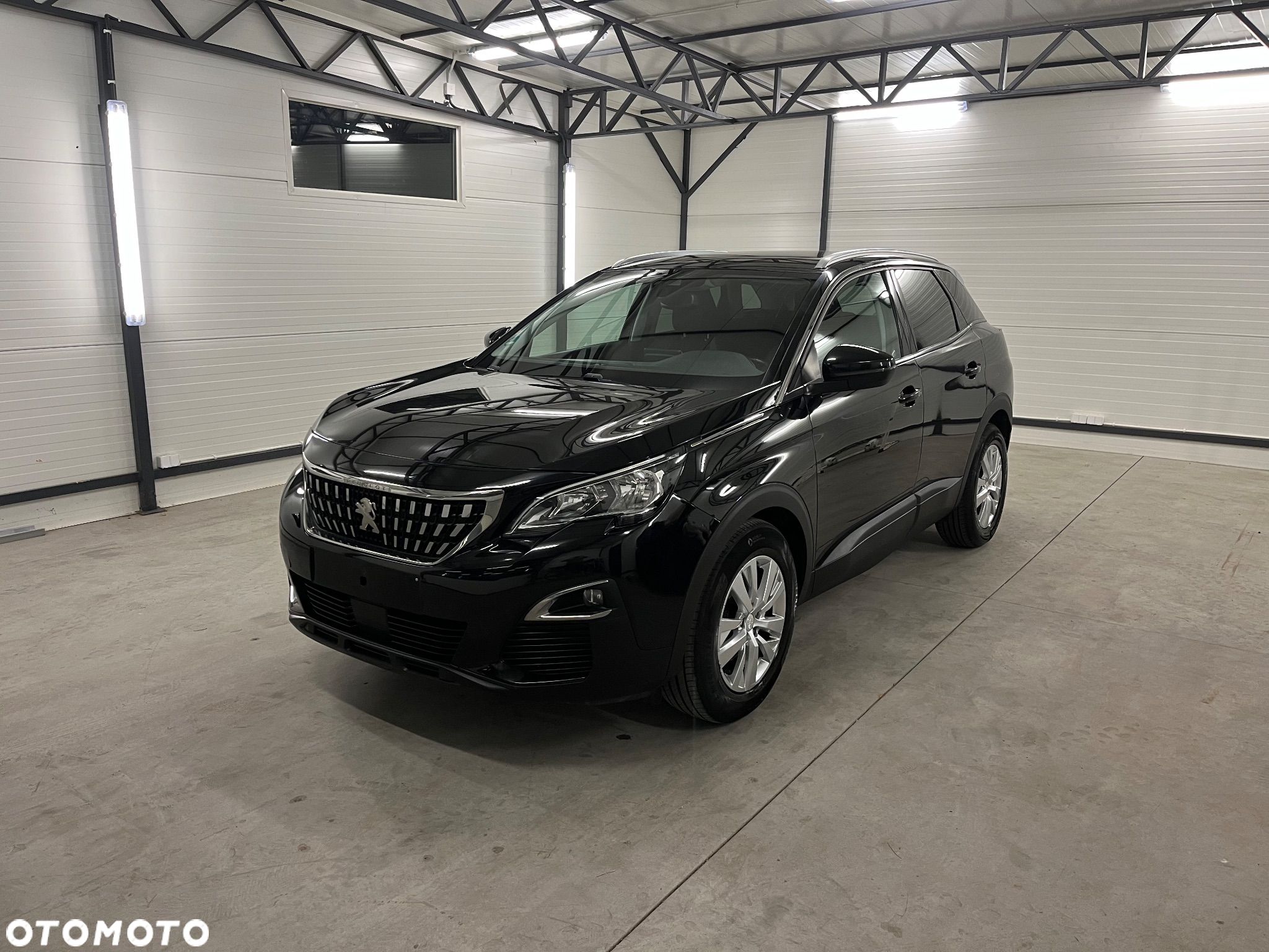 Peugeot 3008 BlueHDi 120 Stop & Start Allure - 1