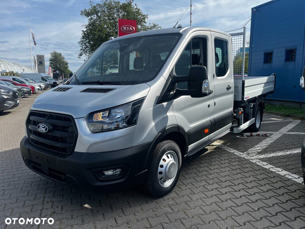 Ford Nowy Transit