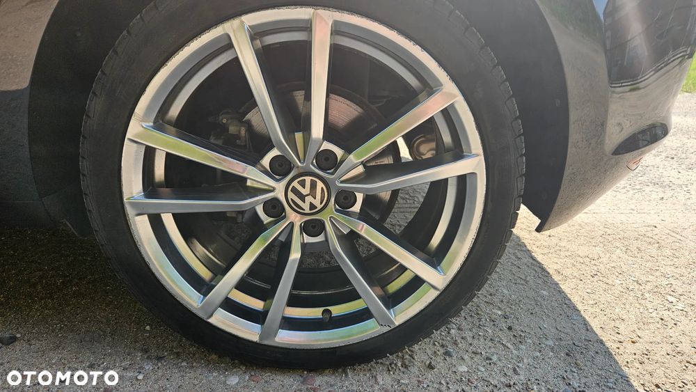 Volkswagen Golf 1.4 TSI BMT Highline - 7