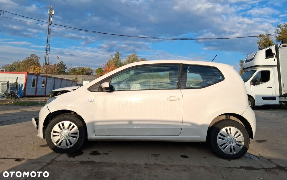 Volkswagen up! 1.0 move - 1
