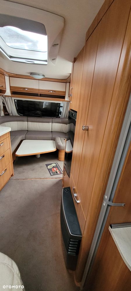 Hymer-Eriba EN545 - 17