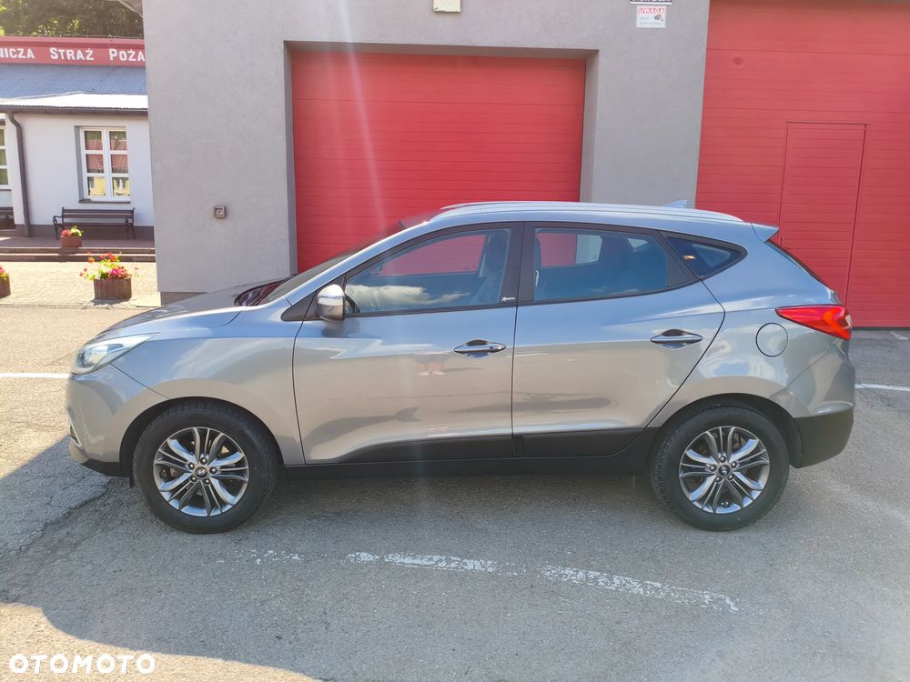 Hyundai ix35 - 3