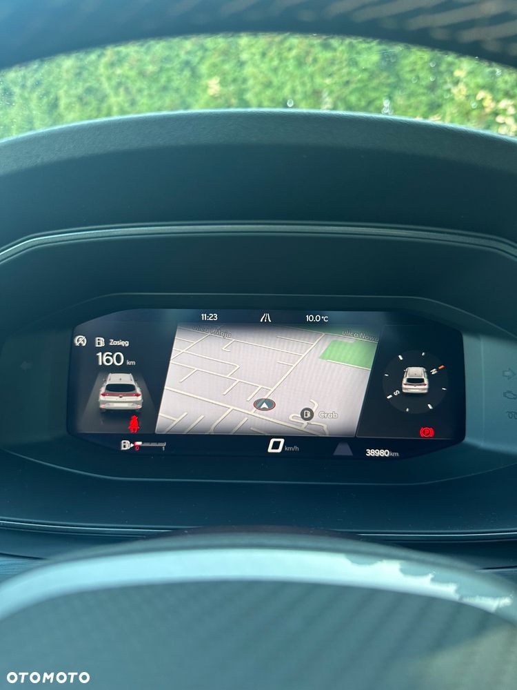 Cupra Formentor - 20